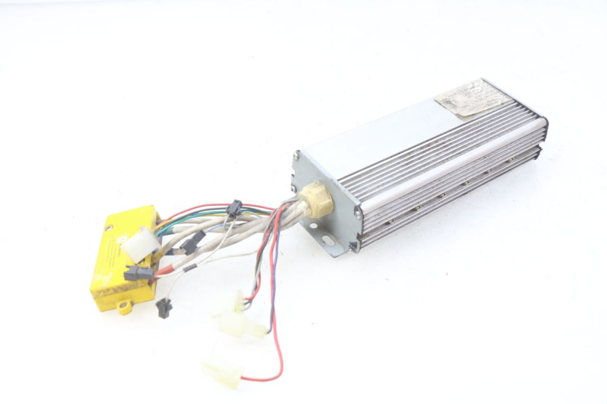 photo de CDI-STEUERGERäT EUROCKA GREEN 1 - Oberflächenzustand und Material