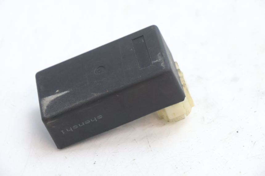 photo de CDI-STEUERGERäT TNT MOTOR GRIDO 2T 50 (2010 - 2019) - Alternative Perspektive