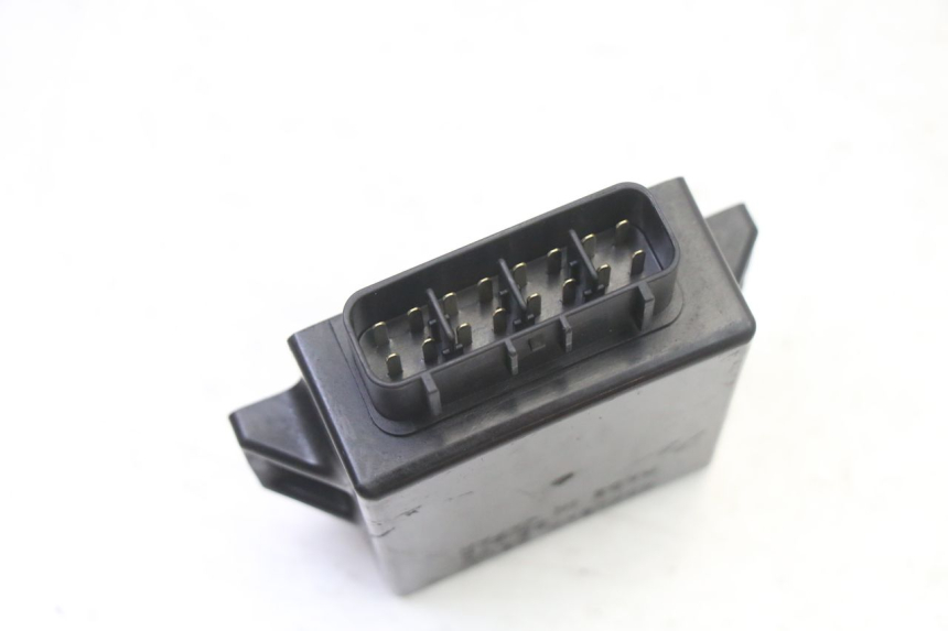 photo de CDI STEUERGERÄT SUZUKI GS GSE 500 (2001 - 2003) - Zoom auf Gebrauchszustand