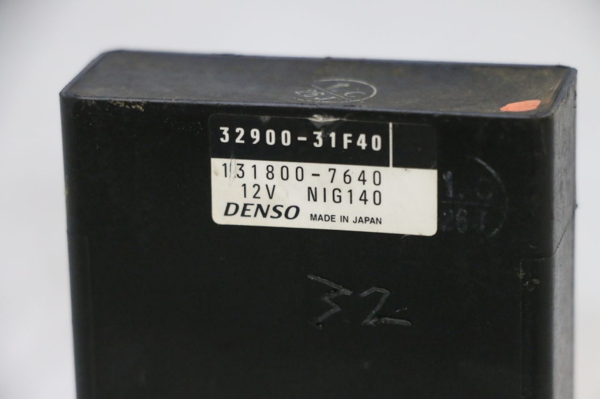 photo de CDI STEUERGERÄT SUZUKI GSF N BANDIT 1200 (2001 - 2005) - Gesamtansicht des Produkts