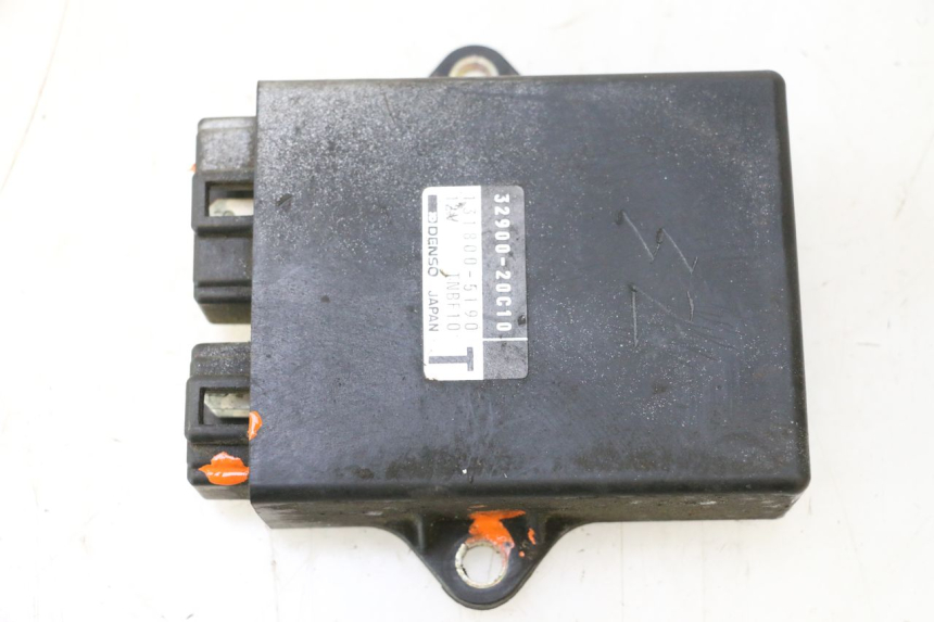 photo de CDI STEUERGERÄT SUZUKI GSX F GSXF 750 (1988 - 1998) - Hauptansicht