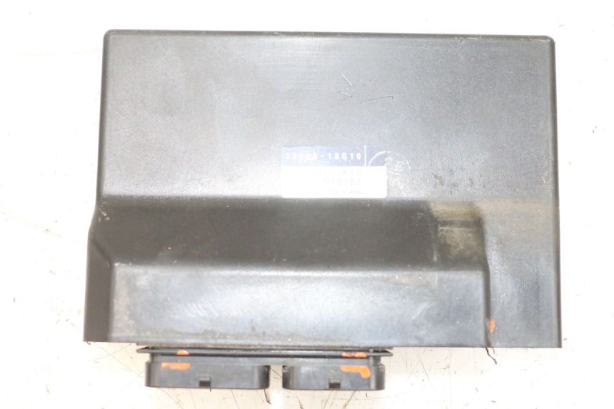 photo de CDI STEUERGERÄT SUZUKI GSXR GSX-R 1000 (2003 - 2004) - Zoom auf Gebrauchszustand