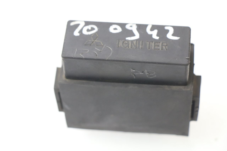 photo de CDI STEUERGERÄT KAWASAKI GTR 1000 (1994 - 2004) - Detailansicht des Bauteils