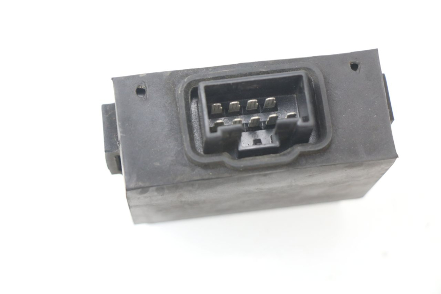 photo de CDI STEUERGERÄT KAWASAKI GTR 1000 (1994 - 2004) - Zoom auf Gebrauchszustand