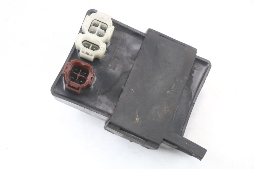 photo de CDI STEUERGERÄT HYOSUNG GTR 125 (2006 - 2008) - Hauptansicht