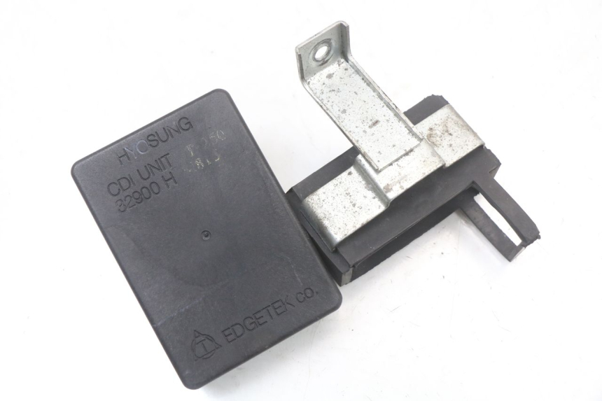 photo de CDI STEUERGERÄT HYOSUNG GTR 125 (2006 - 2008) - Detailansicht des Bauteils