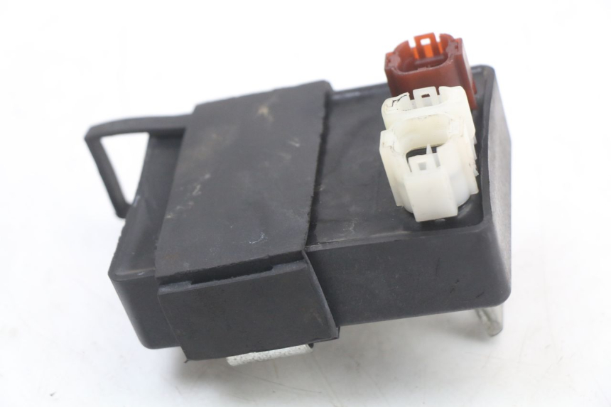 photo de CDI STEUERGERÄT HYOSUNG GTR 125 (2006 - 2008) - Zoom auf Gebrauchszustand