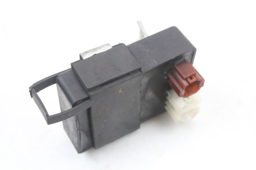 photo de CDI STEUERGERÄT HYOSUNG GTR 125 (2006 - 2008) - Technische Nahaufnahme