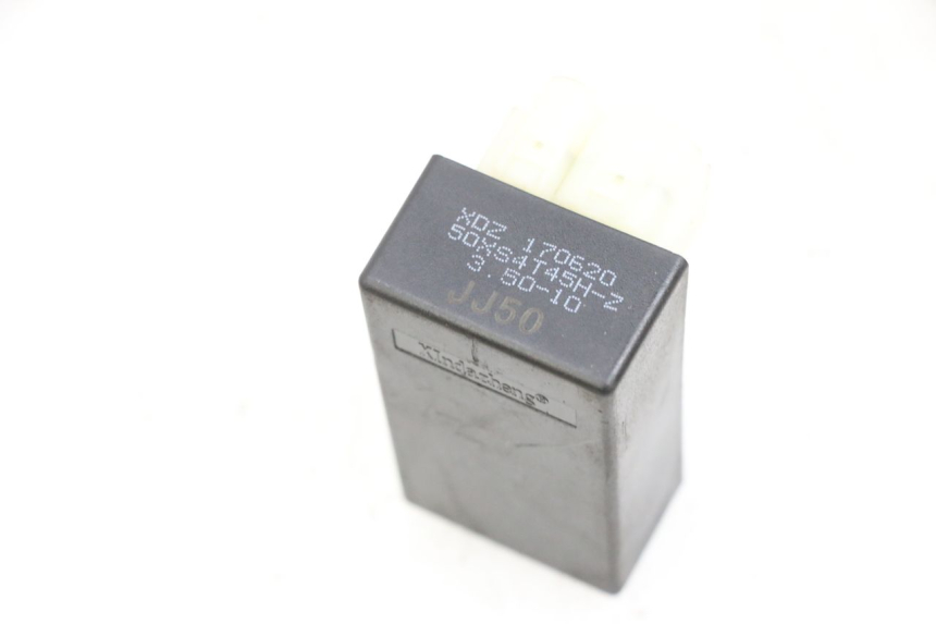 photo de CDI STEUERGERÄT EUROCKA GTR 50 (2018 - 2021) - Detailansicht des Bauteils