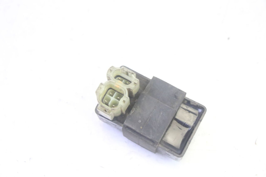 photo de CDI STEUERGERÄT SYM GTS EVO 125 (2009 - 2013) - Hauptansicht