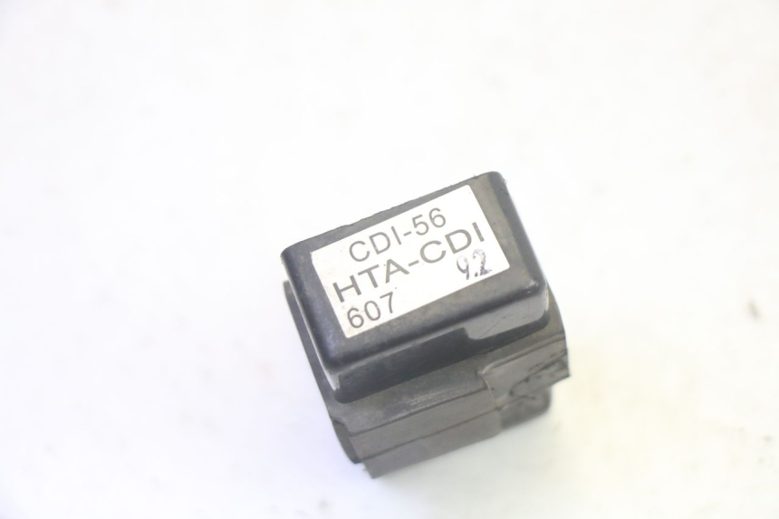 photo de CDI STEUERGERÄT SYM GTS EVO 125 (2009 - 2013) - Technische Nahaufnahme