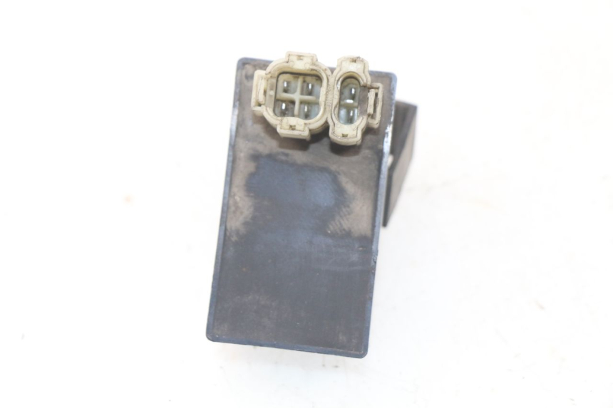 photo de CDI STEUERGERÄT JONWAY GTX 2T 50 (2014 - 2020) - Zoom auf Gebrauchszustand