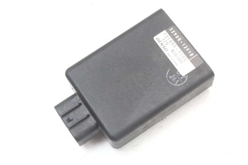 photo de CDI STEUERGERÄT SUZUKI GZ MARAUDER 125 (1998 - 2004) - Hauptansicht