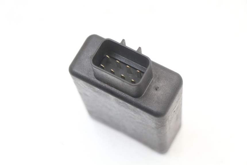 photo de CDI STEUERGERÄT SUZUKI GZ MARAUDER 125 (1998 - 2004) - Zoom auf Gebrauchszustand