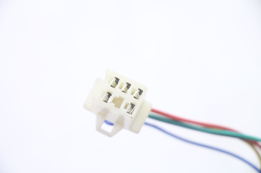 photo de CDI STEUERGERÄT HITWAY H5 1 - Oberflächenzustand und Material