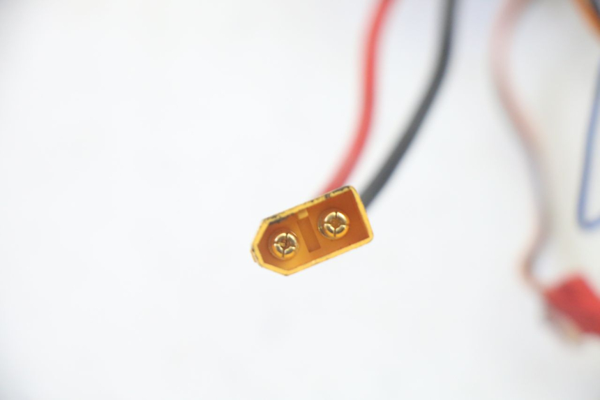 photo de CDI STEUERGERÄT HITWAY H5 1 - Geprüftes Gebrauchtteil