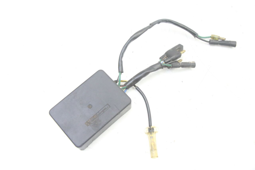 photo de CDI STEUERGERÄT HONDA CR 85 (2003 - 2007) - Hauptansicht