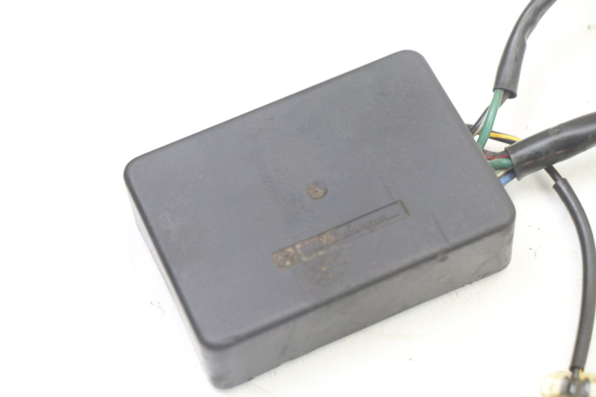 photo de CDI STEUERGERÄT HONDA CR 85 (2003 - 2007) - Detailansicht des Bauteils