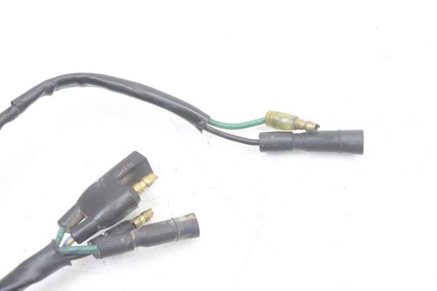 photo de CDI STEUERGERÄT HONDA CR 85 (2003 - 2007) - Zoom auf Gebrauchszustand