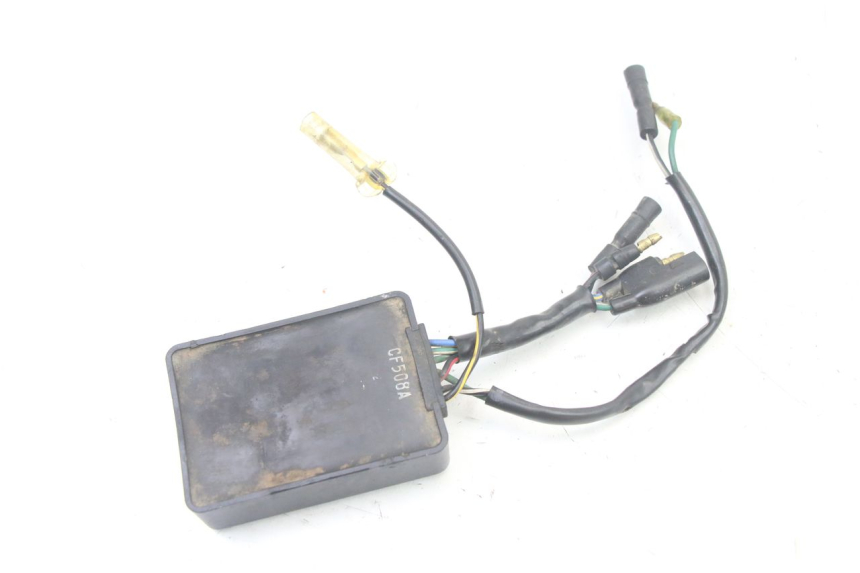 photo de CDI STEUERGERÄT HONDA CR 85 (2003 - 2007) - Gesamtansicht des Produkts