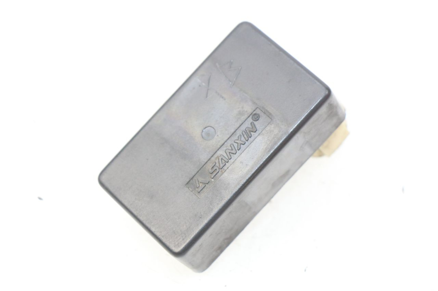 photo de CDI STEUERGERÄT HAOTIAN HT125T-2 125 - Hauptansicht