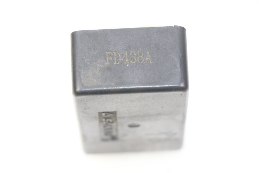 photo de CDI STEUERGERÄT HAOTIAN HT125T-2 125 - Detailansicht des Bauteils