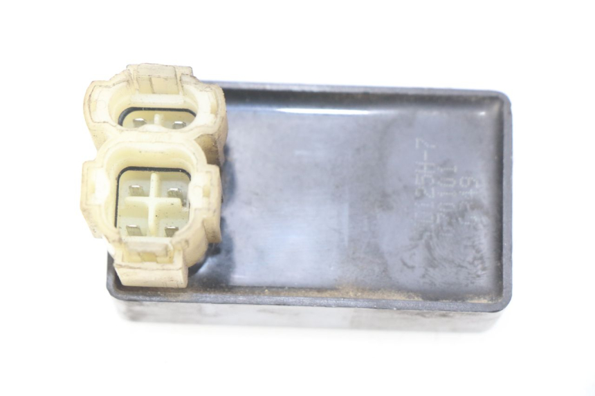 photo de CDI STEUERGERÄT HAOTIAN HT125T-2 125 - Zoom auf Gebrauchszustand