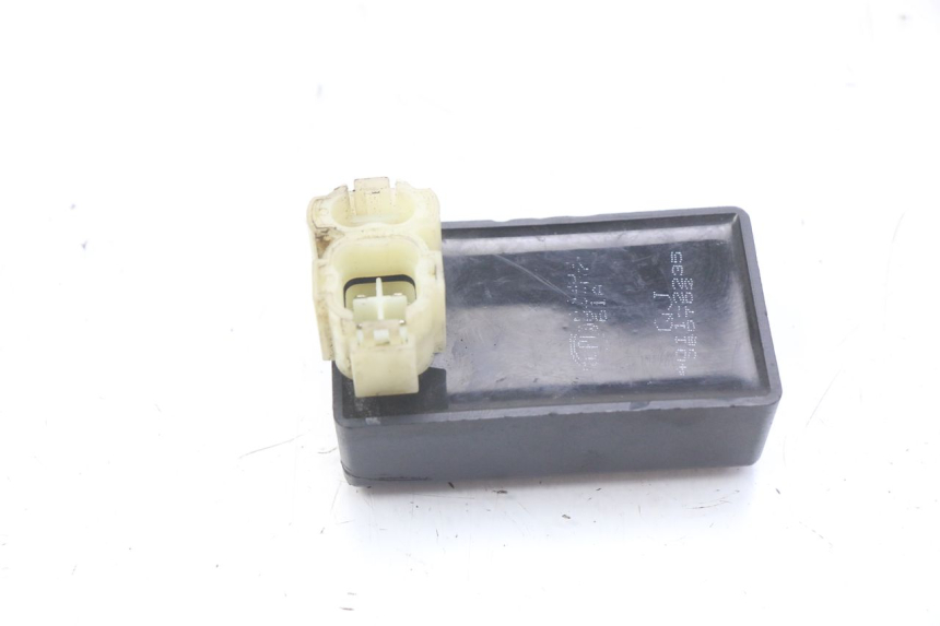 photo de CDI-STEUERGERäT KEEWAY HURRICANE 50 (2006 - 2019) - Zoom auf Gebrauchszustand