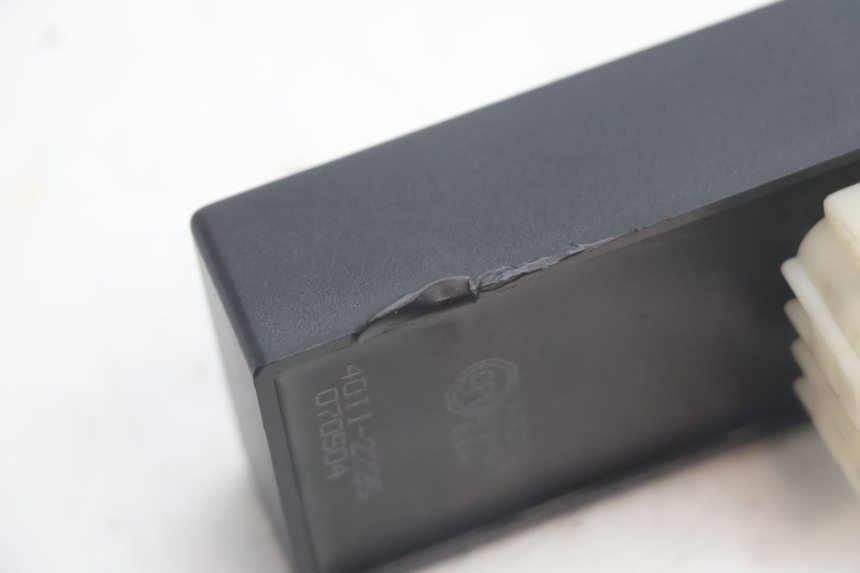 photo de CDI-STEUERGERäT KEEWAY HURRICANE 50 (2006 - 2019) - Oberflächenzustand und Material