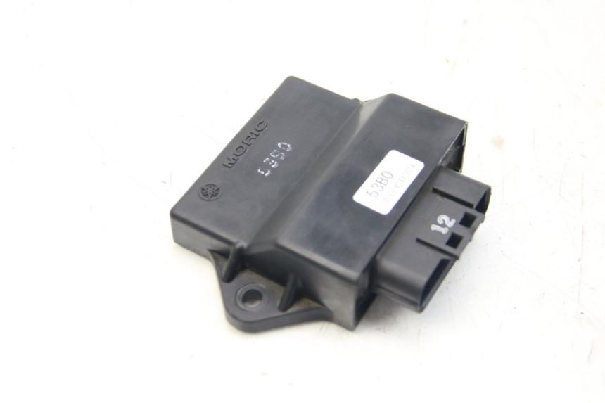 photo de CDI-STEUERGERäT YAMAHA HW XENTER 125 (2011 - 2017) - Hauptansicht