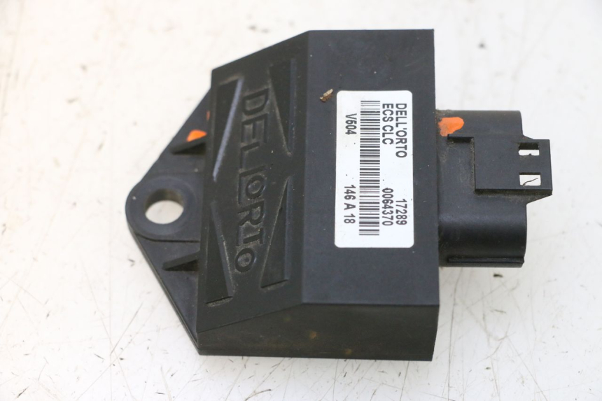 photo de CDI-STEUERGERäT SYM JET 14 4T 50 (2018 - 2022) - Gesamtansicht des Produkts
