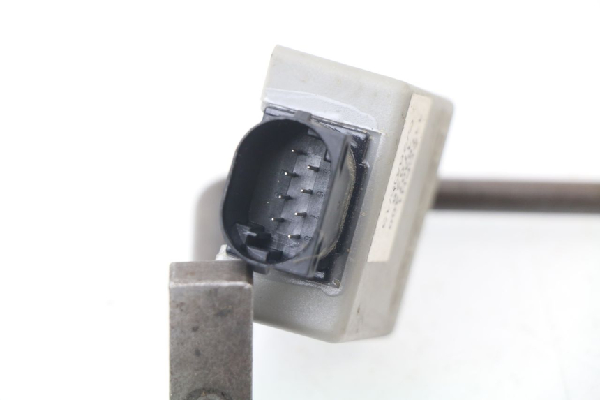 photo de CDI STEUERGERÄT PEUGEOT JET FORCE CARBU 50 (2003 - 2016) - Detailansicht des Bauteils