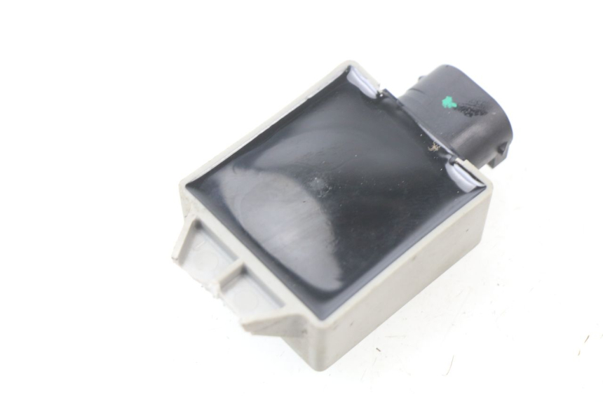 photo de CDI STEUERGERÄT PEUGEOT JET FORCE CARBU 50 (2003 - 2016) - Zoom auf Gebrauchszustand