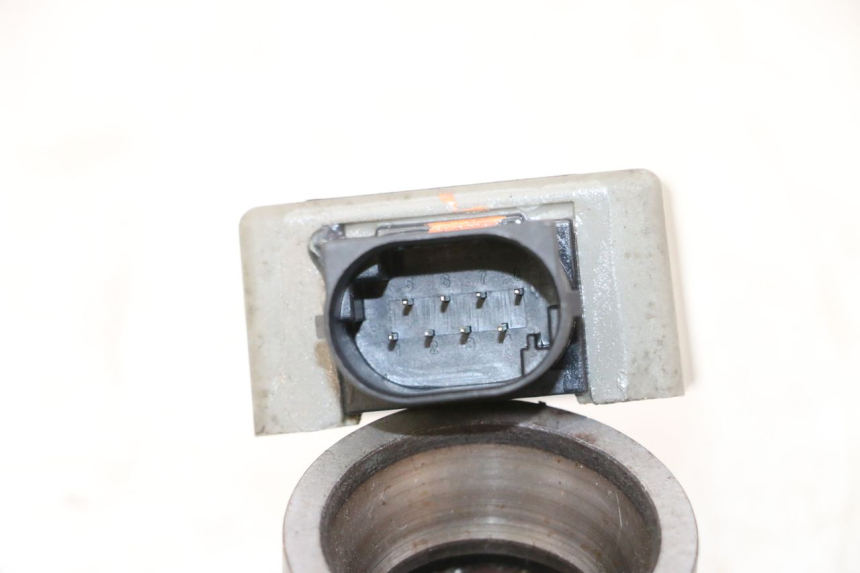 photo de CDI STEUERGERÄT PEUGEOT JET FORCE CARBU 50 (2003 - 2016) - Detailansicht des Bauteils