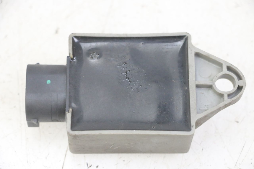 photo de CDI STEUERGERÄT PEUGEOT JET FORCE CARBU 50 (2003 - 2016) - Technische Nahaufnahme