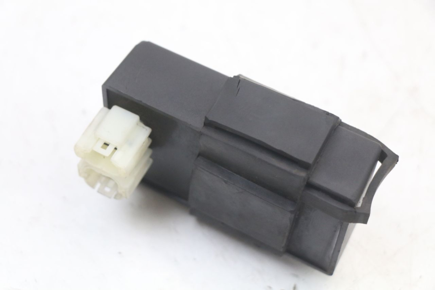 photo de CDI STEUERGERÄT JM MOTORS VX 125 (2022 - 2025) - Zoom auf Gebrauchszustand