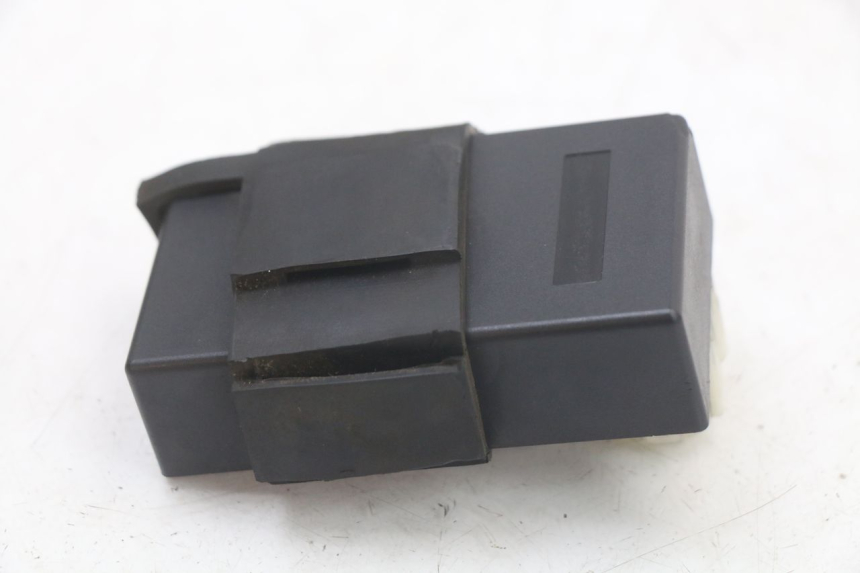 photo de CDI STEUERGERÄT JM MOTORS VX 125 (2022 - 2025) - Alternative Perspektive