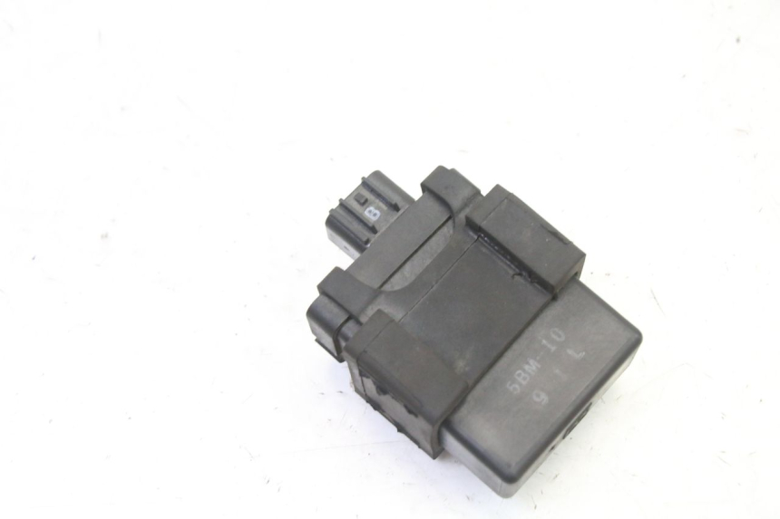 photo de CDI STEUERGERÄT YAMAHA JOG R 50 (2004 - 2014) - Hauptansicht