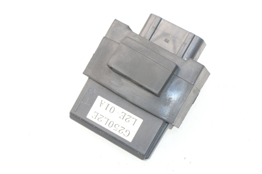 photo de CDI STEUERGERÄT SYM JOYMAX 250 (2013 - 2017) - Detailansicht des Bauteils