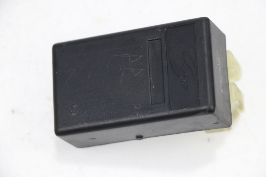 photo de CDI STEUERGERÄT REVATTO JOYSTICK 50 (2006 - 2012) - Hauptansicht