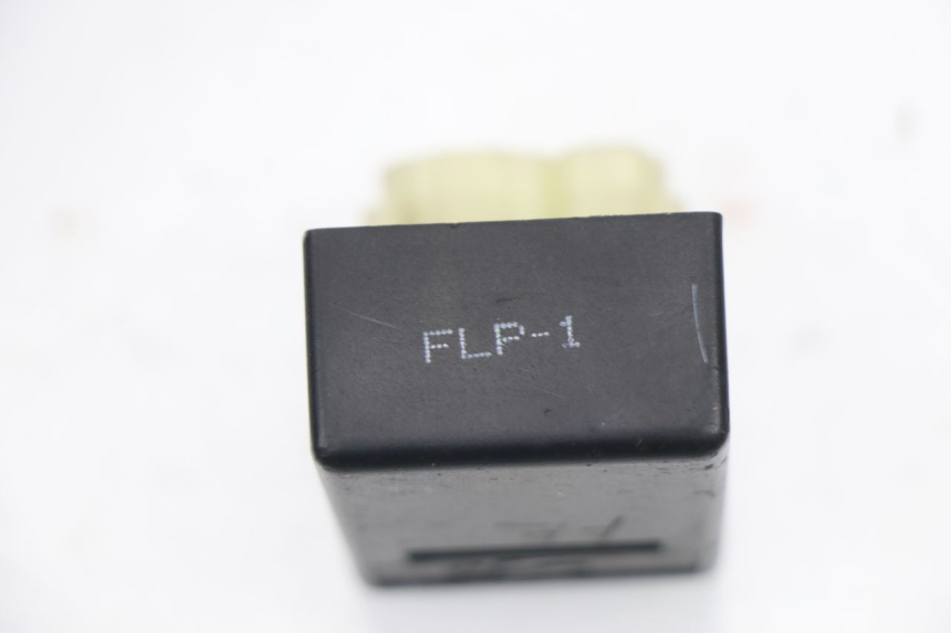 photo de CDI STEUERGERÄT REVATTO JOYSTICK 50 (2006 - 2012) - Zoom auf Gebrauchszustand