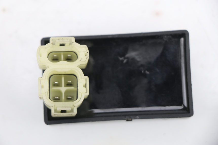 photo de CDI STEUERGERÄT REVATTO JOYSTICK 50 (2006 - 2012) - Alternative Perspektive