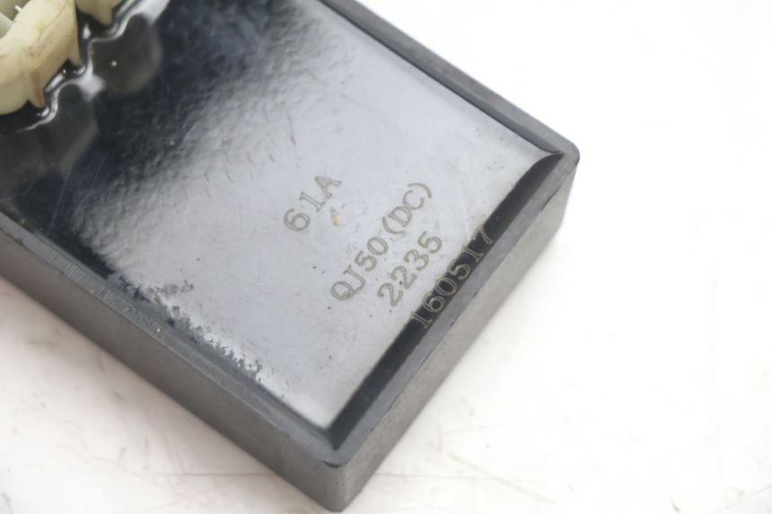 photo de CDI STEUERGERÄT RIDE JUMP 2T 50 (2012 - 2017) - Detailansicht des Bauteils