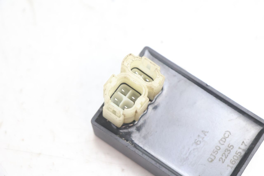photo de CDI STEUERGERÄT RIDE JUMP 2T 50 (2012 - 2017) - Detailansicht des Bauteils