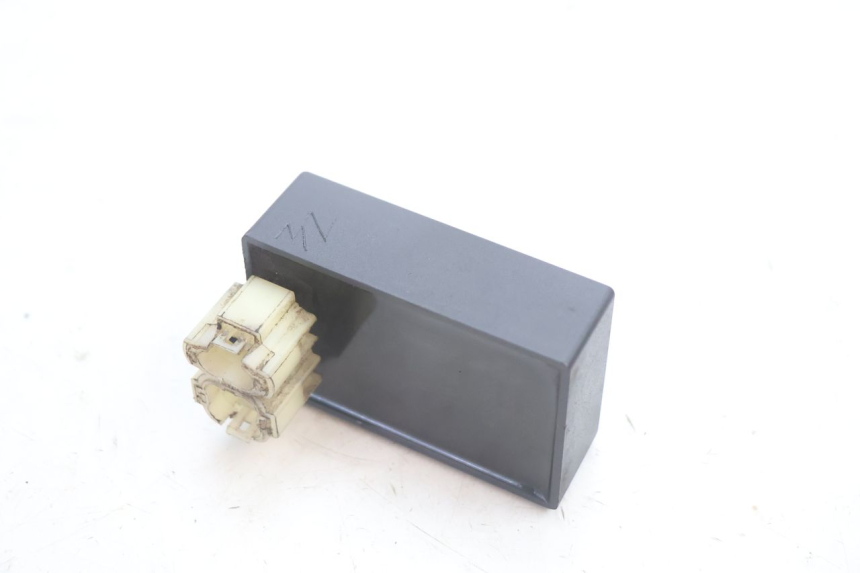 photo de CDI STEUERGERÄT RIDE JUMP 2T 50 (2012 - 2017) - Zoom auf Gebrauchszustand