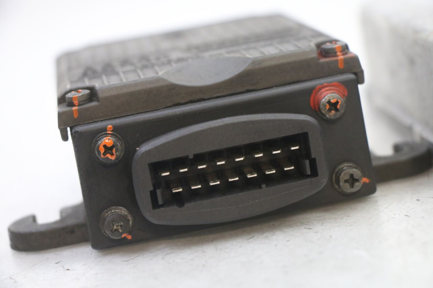 photo de CDI STEUERGERÄT BMW K 75 RT 750 (1989 - 1997) - Gesamtansicht des Produkts