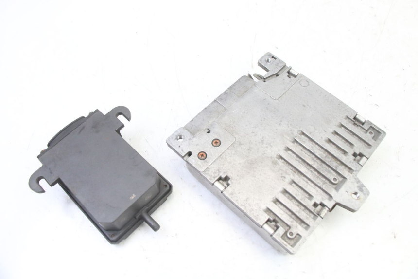 photo de CDI STEUERGERÄT BMW K 75 RT 750 (1989 - 1997) - Oberflächenzustand und Material