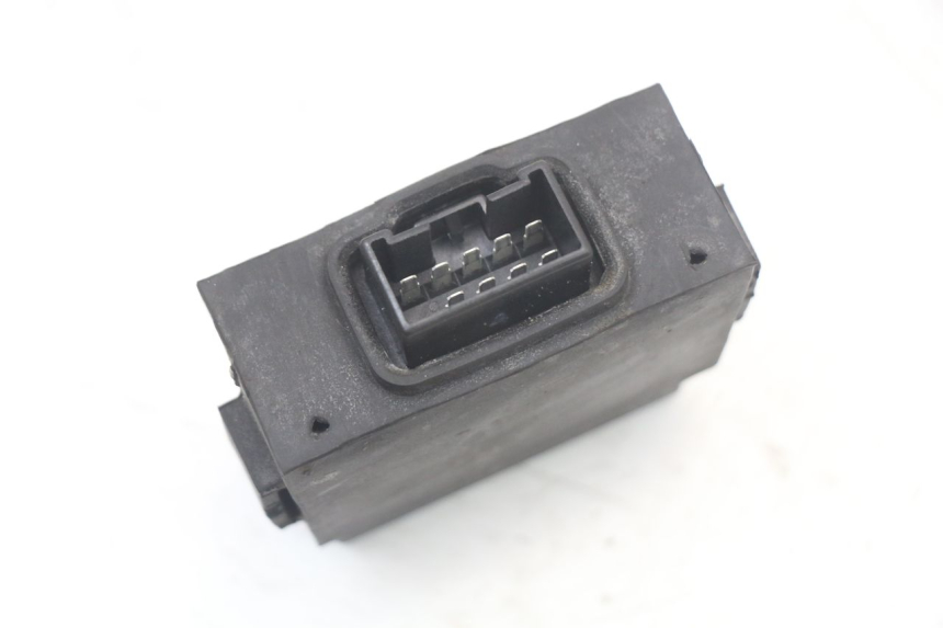 photo de CDI STEUERGERÄT KAWASAKI GTR 1000 (1994 - 2004) - Detailansicht des Bauteils