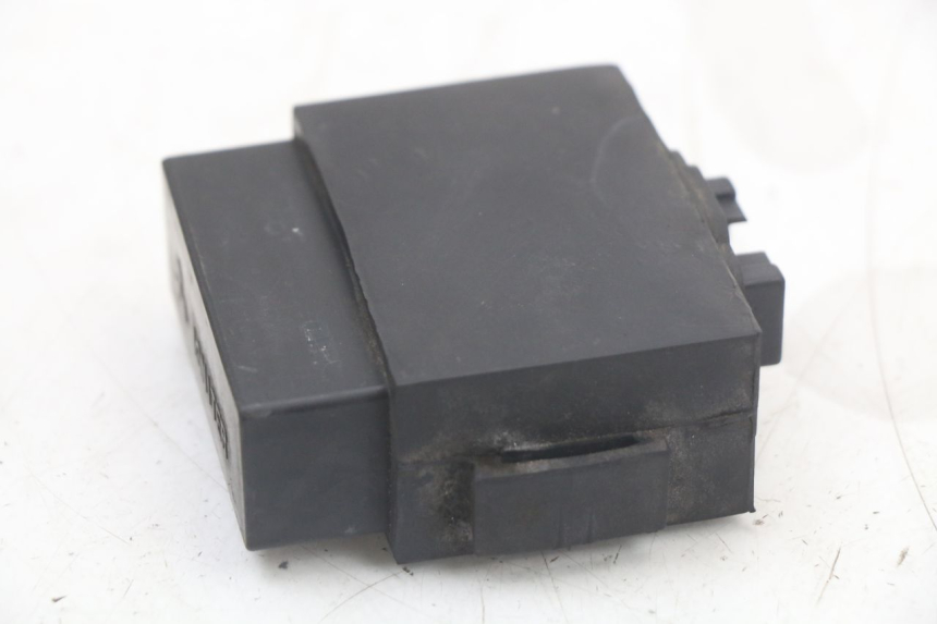 photo de CDI STEUERGERÄT KAWASAKI GTR 1000 (1994 - 2004) - Zoom auf Gebrauchszustand