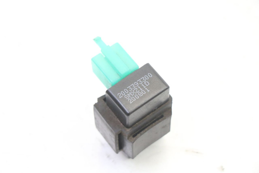 photo de CDI STEUERGERÄT PEUGEOT KISBEE 2T 50 (2018 - 2022) - Alternative Perspektive